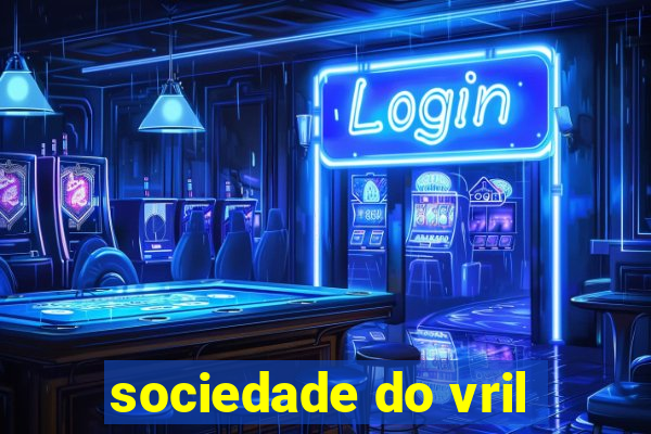 sociedade do vril