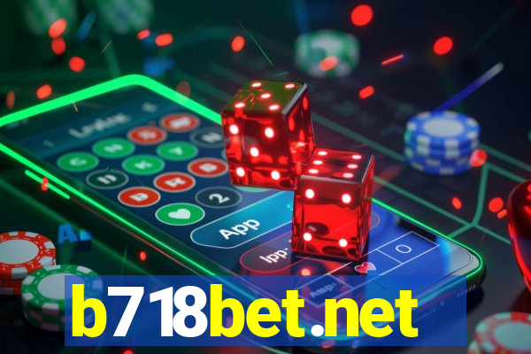 b718bet.net