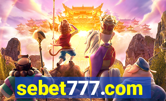 sebet777.com