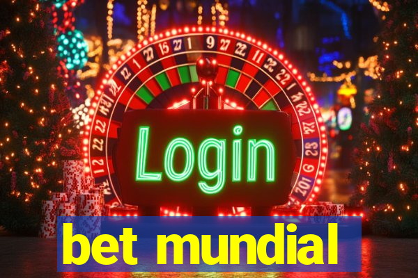 bet mundial