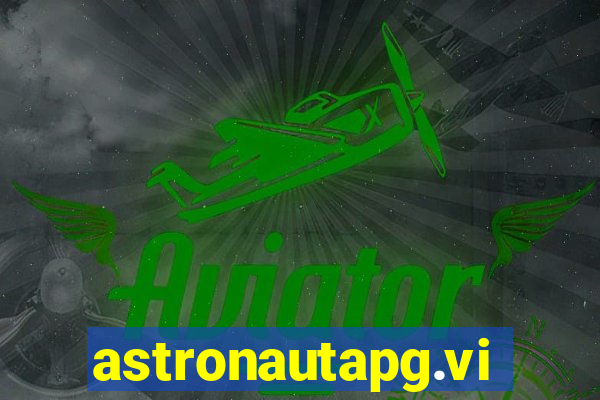 astronautapg.vip