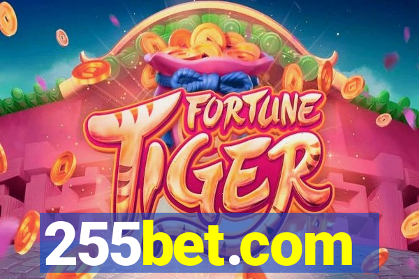 255bet.com