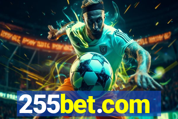 255bet.com