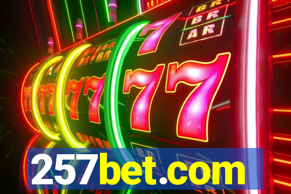 257bet.com