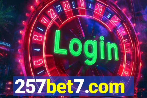 257bet7.com