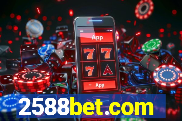 2588bet.com