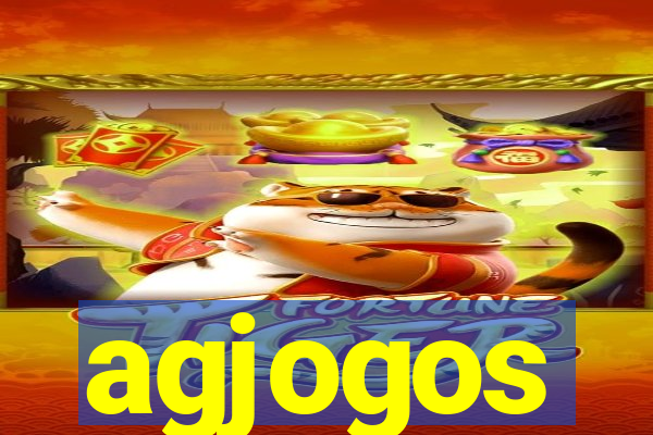 agjogos