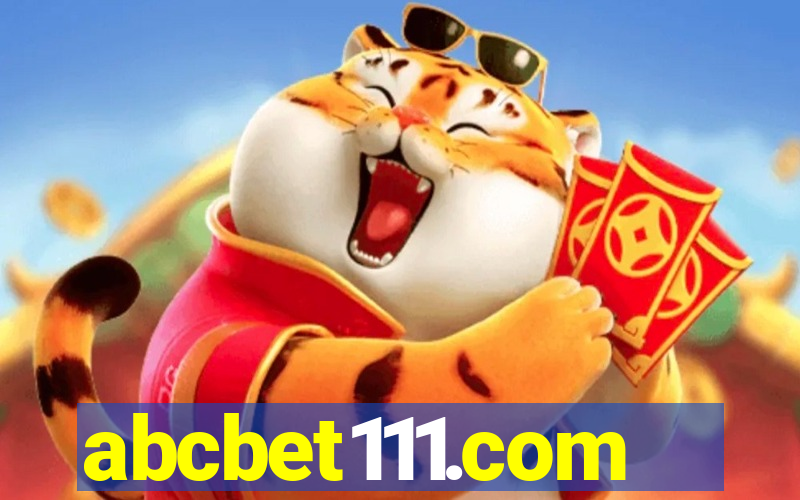 abcbet111.com