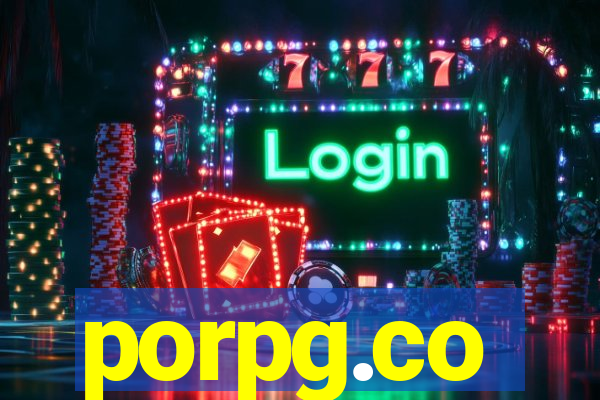 porpg.co