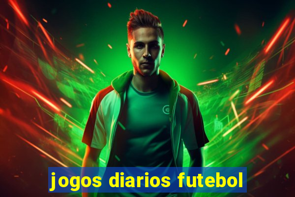 jogos diarios futebol