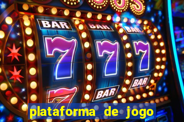 plataforma de jogo da deolane