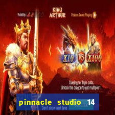 pinnacle studio 14 download portugues completo + serial