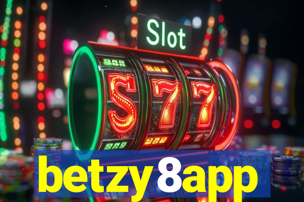 betzy8app