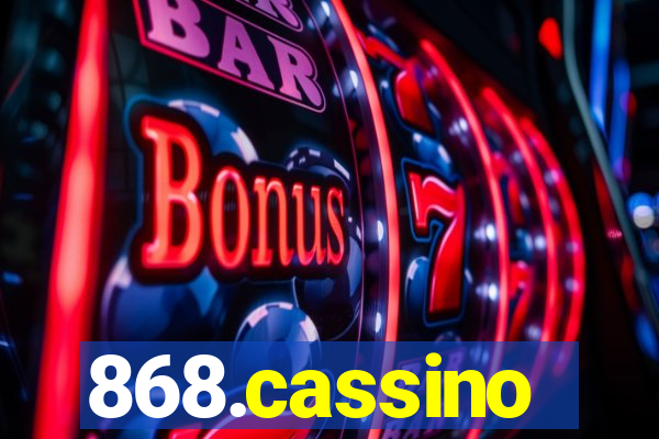 868.cassino