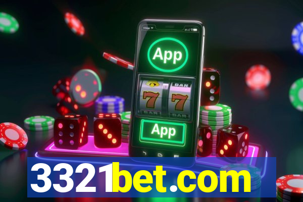 3321bet.com