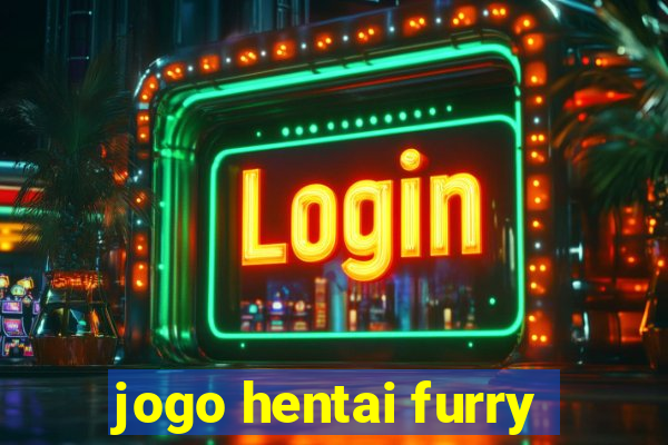 jogo hentai furry