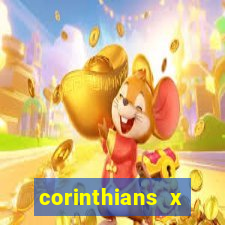 corinthians x cruzeiro ao vivo futemax