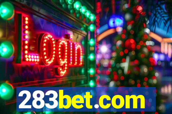 283bet.com