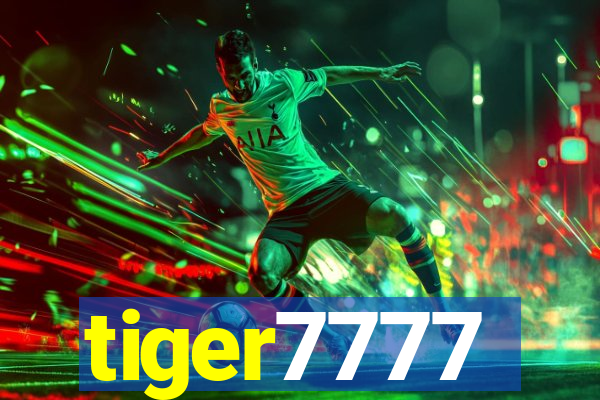 tiger7777