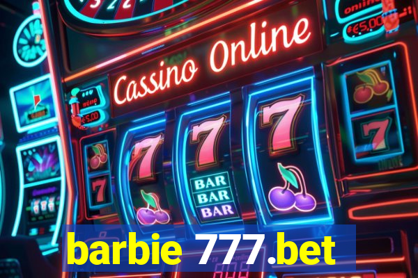 barbie 777.bet