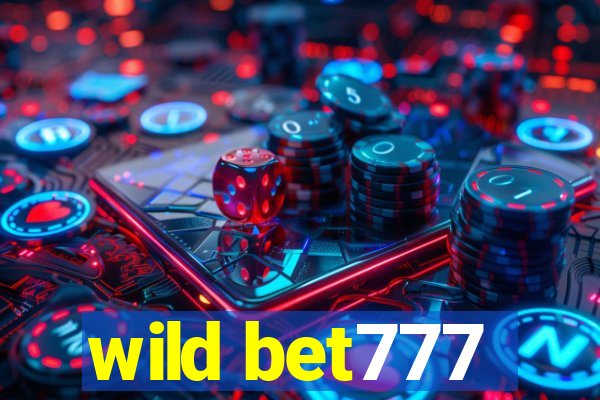 wild bet777