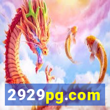 2929pg.com