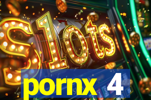 pornx 4