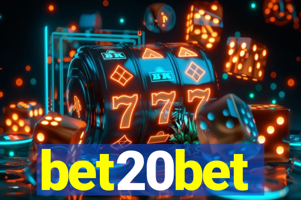 bet20bet