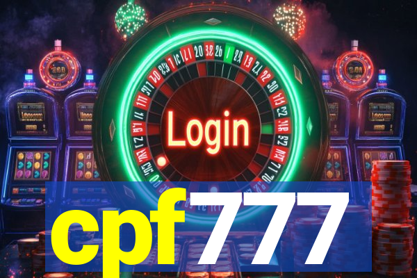 cpf777