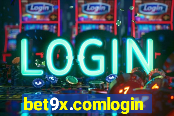 bet9x.comlogin