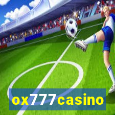 ox777casino