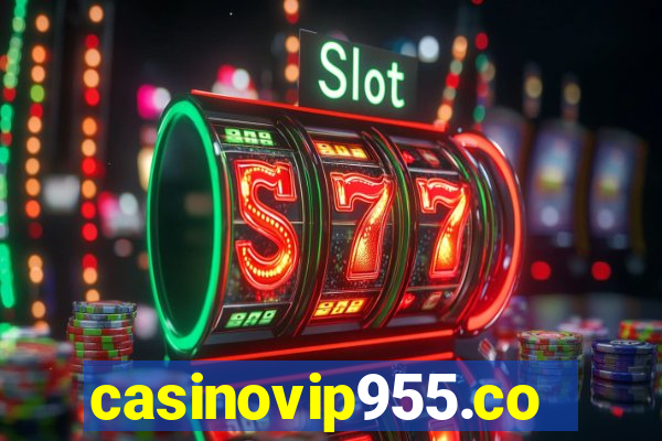 casinovip955.com