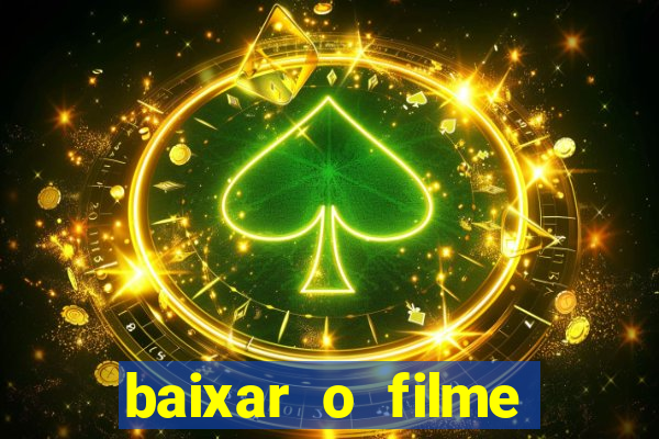 baixar o filme kung fu futebol clube