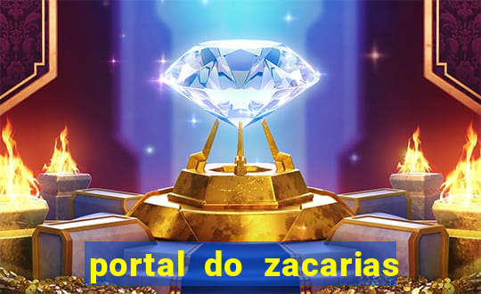 portal do zacarias corpo encontrado