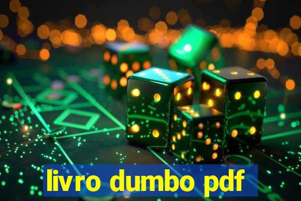 livro dumbo pdf