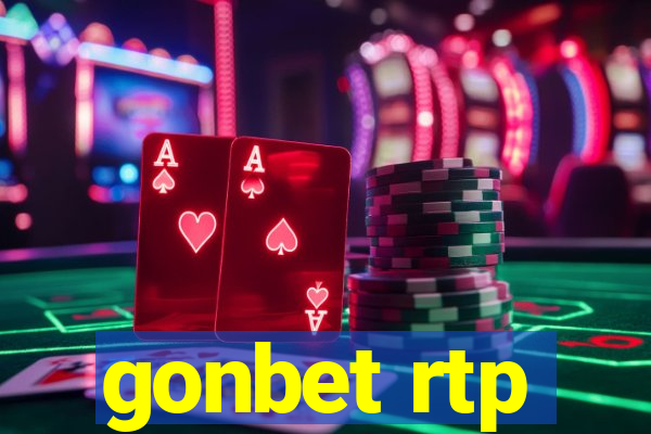 gonbet rtp