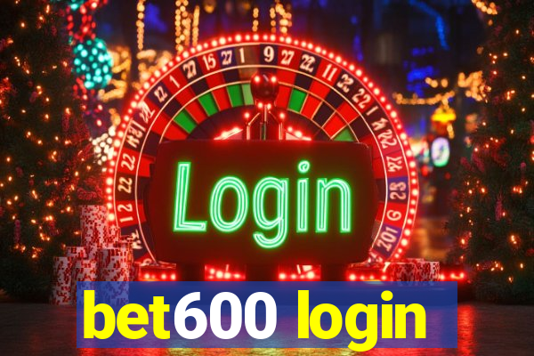 bet600 login