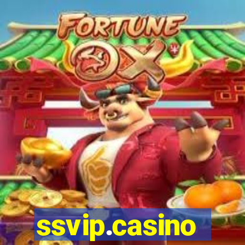 ssvip.casino