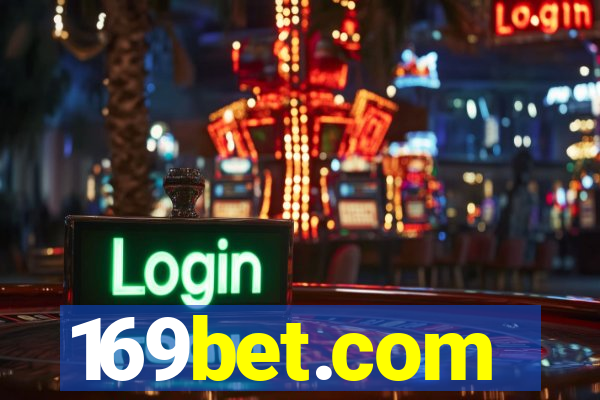 169bet.com