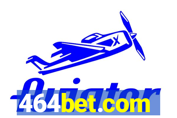 464bet.com