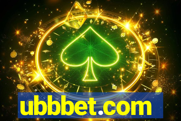 ubbbet.com