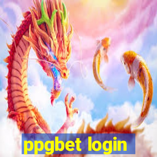 ppgbet login