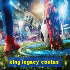 king legacy contas