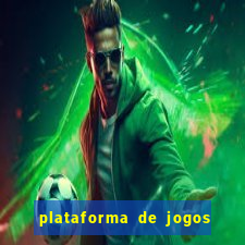 plataforma de jogos que dá dinheiro ao se cadastrar