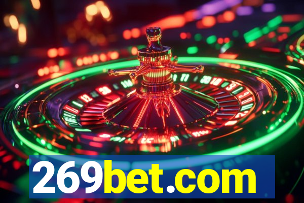 269bet.com