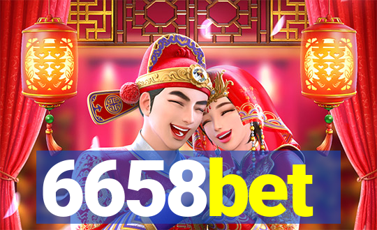 6658bet