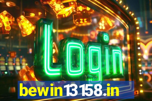 bewin13158.in