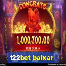 122bet baixar