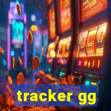 tracker gg