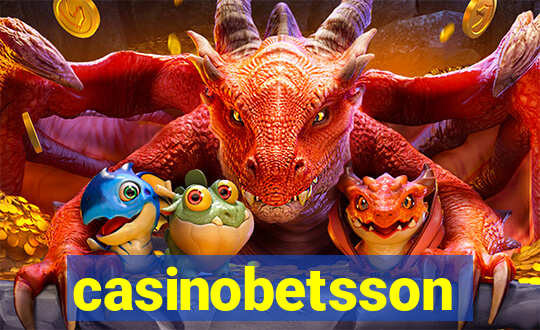 casinobetsson